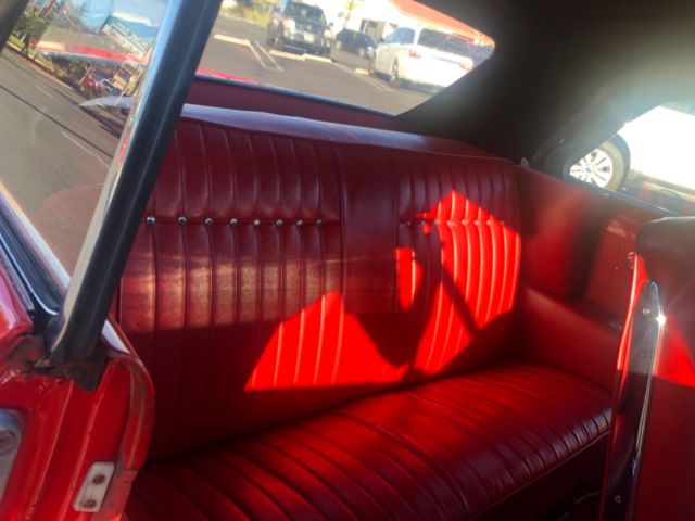 1962 Chevrolet Corvair CONVERTABLE IMMACULATE CONDITION - photo 13