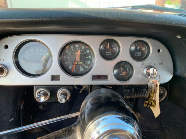 1962 Chevrolet Corvair - photo 10