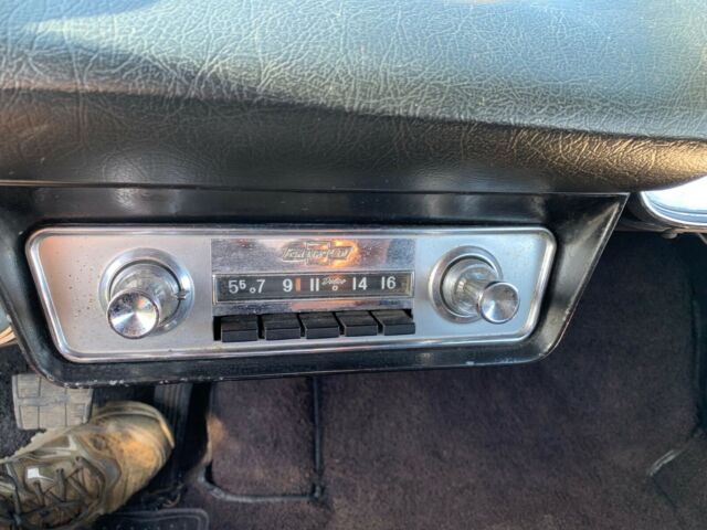 1962 Chevrolet Corvair - photo 11