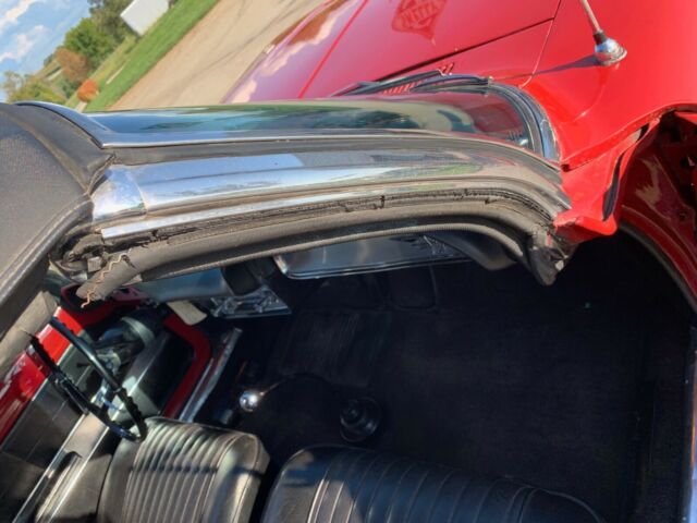 1962 Chevrolet Corvair - photo 6