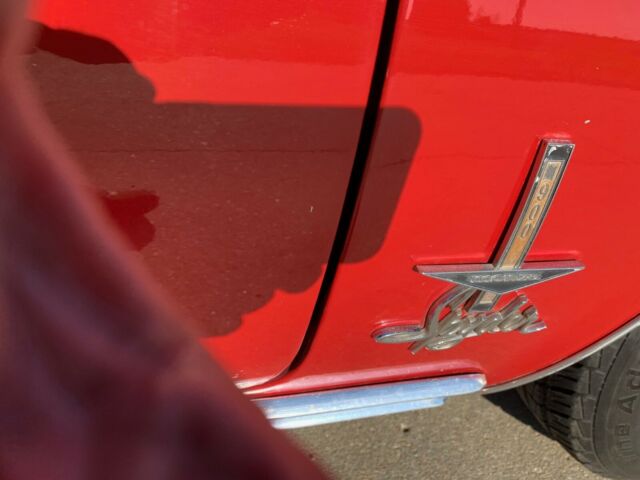 1962 Chevrolet Corvair - photo 7