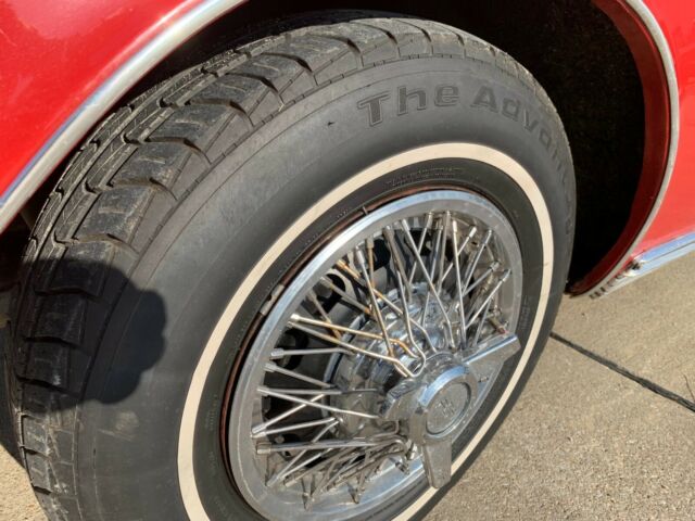 1962 Chevrolet Corvair - photo 9