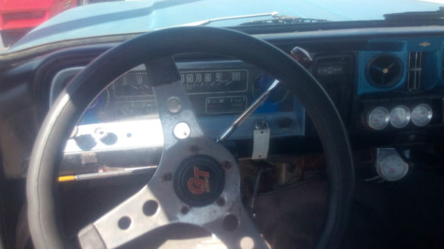 1962 Chevrolet C-10 - photo 10