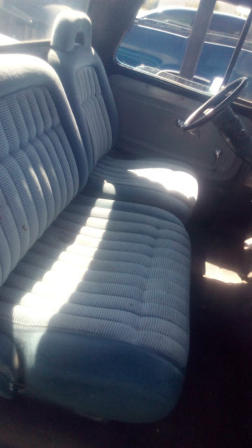 1962 Chevrolet C-10 - photo 7