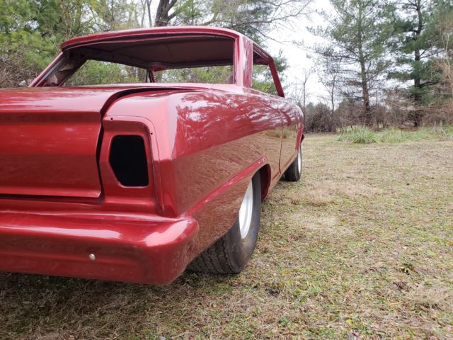 1962 Chevrolet Nova - photo 13