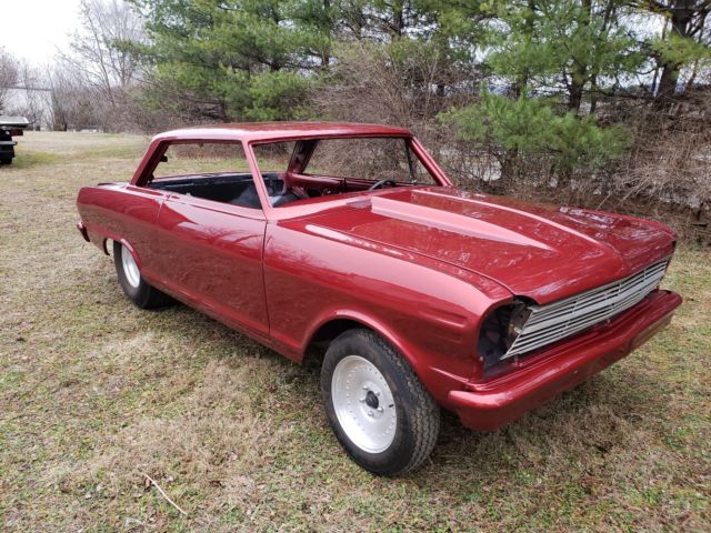 1962 Chevrolet Nova - photo 5