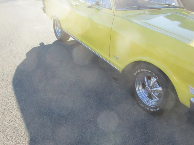1962 Chevrolet Nova ss - photo 10