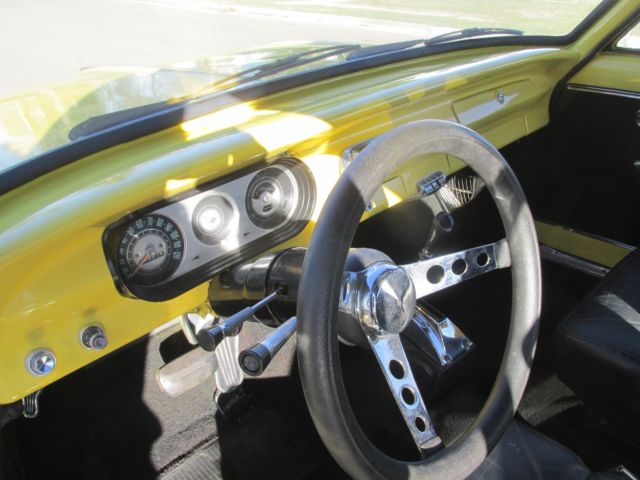 1962 Chevrolet Nova ss - photo 11