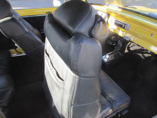 1962 Chevrolet Nova ss - photo 12