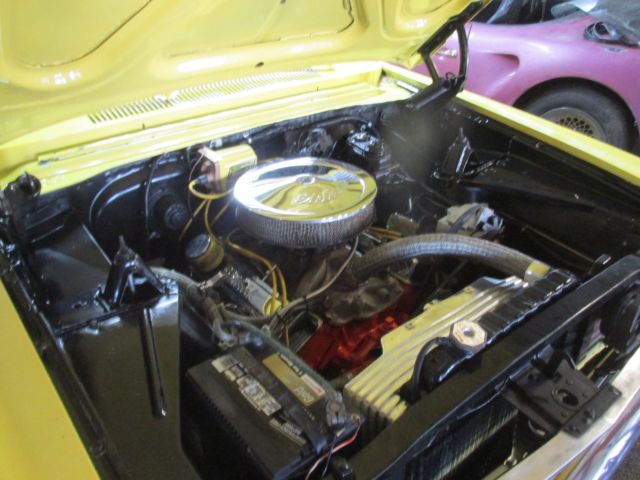 1962 Chevrolet Nova ss - photo 2