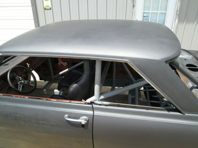 1962 Chevrolet Nova - photo 11