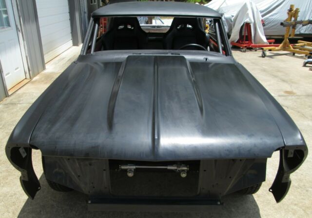 1962 Chevrolet Nova - photo 2