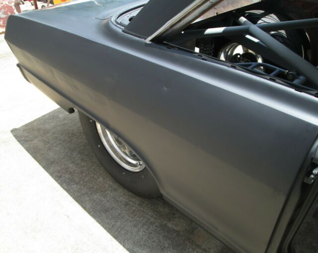 1962 Chevrolet Nova - photo 3
