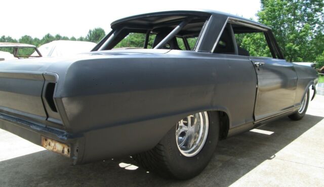 1962 Chevrolet Nova - photo 4