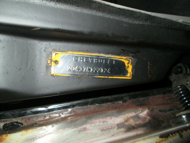 1962 Chevrolet Nova - photo 7