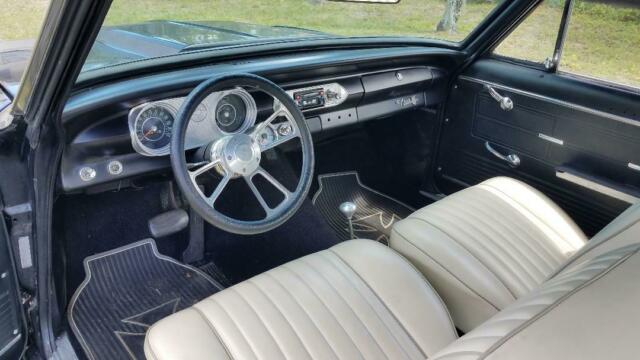 1962 Chevrolet Nova - photo 10
