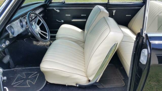 1962 Chevrolet Nova - photo 11