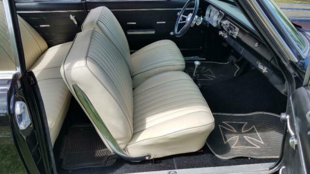 1962 Chevrolet Nova - photo 12