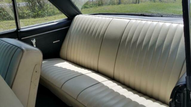 1962 Chevrolet Nova - photo 13