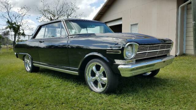 1962 Chevrolet Nova - photo 2