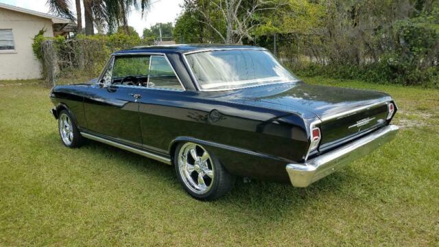 1962 Chevrolet Nova - photo 3