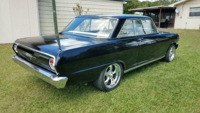 1962 Chevrolet Nova - photo 4