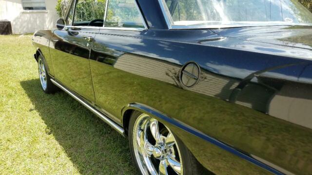 1962 Chevrolet Nova - photo 5