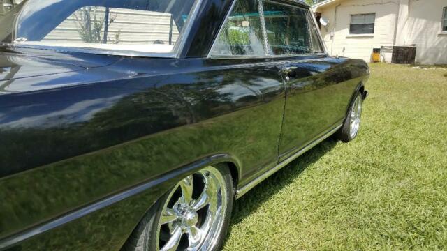 1962 Chevrolet Nova - photo 6