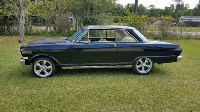 1962 Chevrolet Nova - photo 7