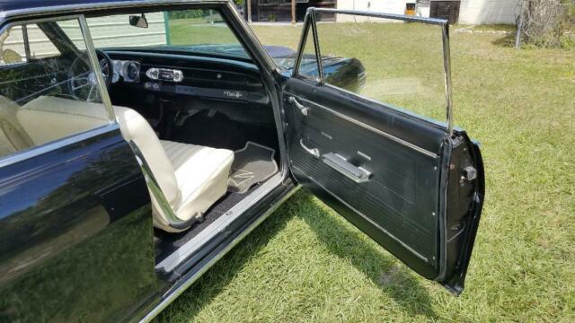 1962 Chevrolet Nova - photo 8