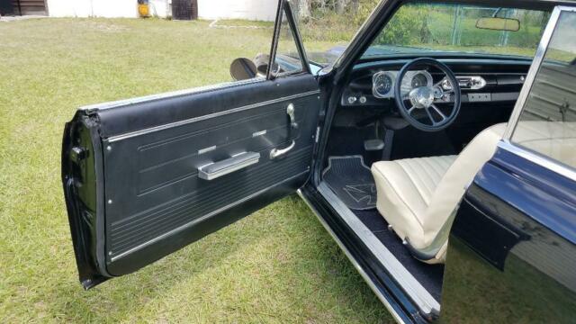 1962 Chevrolet Nova - photo 9