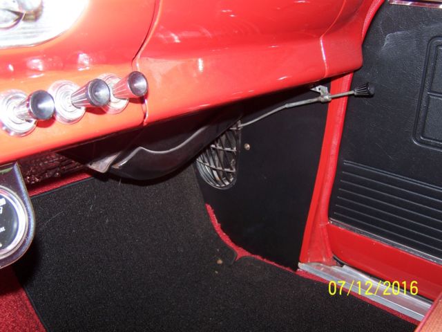 1962 Chevrolet Nova SEDAN 4 DOOR - photo 11