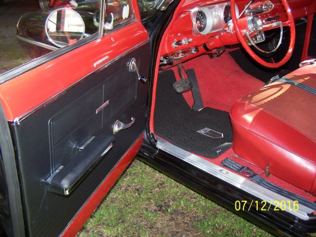 1962 Chevrolet Nova SEDAN 4 DOOR - photo 8