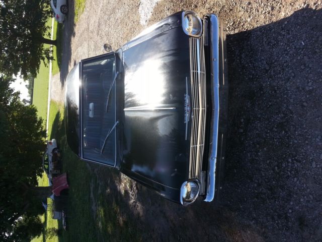 1962 Chevrolet Nova 300 - photo 3