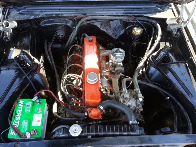 1962 Chevrolet Nova 300 - photo 9