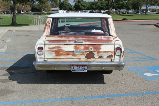 1962 Chevrolet Nova 400 - photo 10
