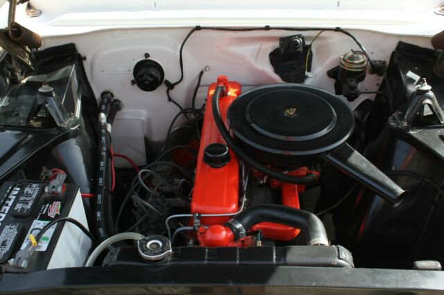 1962 Chevrolet Nova 400 - photo 2