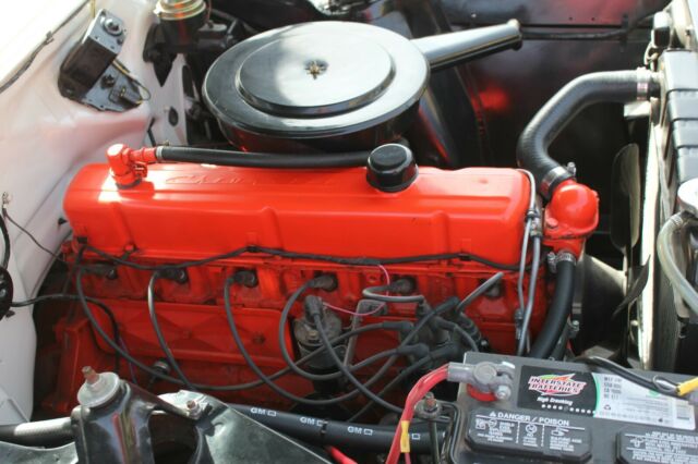 1962 Chevrolet Nova 400 - photo 3