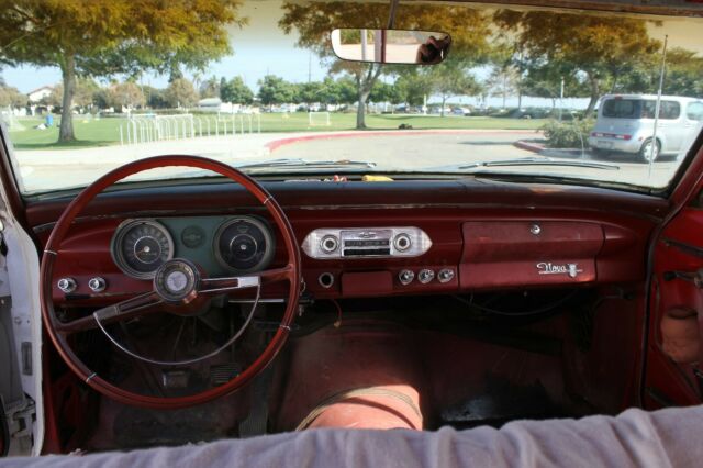 1962 Chevrolet Nova 400 - photo 4