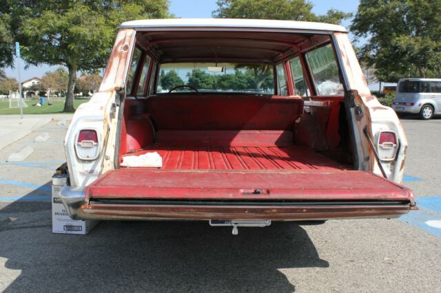 1962 Chevrolet Nova 400 - photo 8