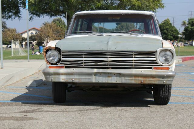 1962 Chevrolet Nova 400 - photo 9