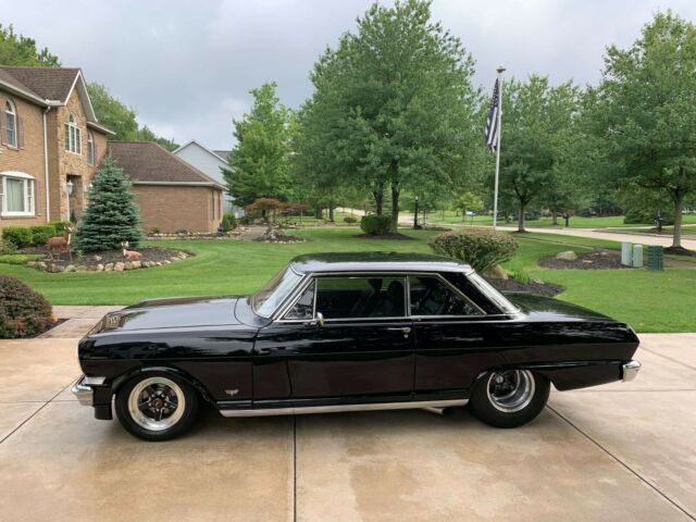 1962 Chevrolet Nova Pro-Street - photo 3
