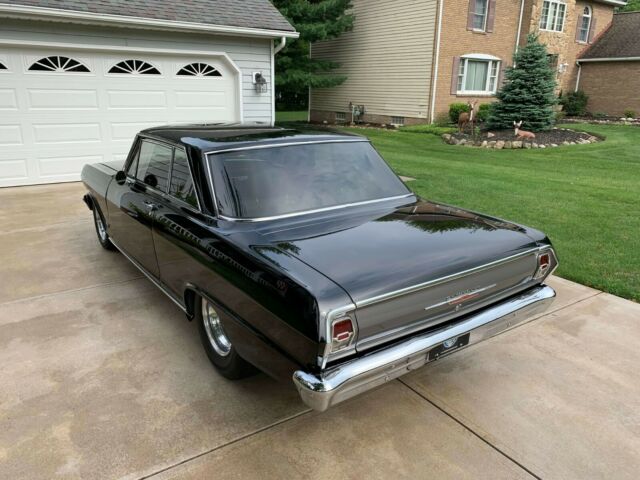 1962 Chevrolet Nova Pro-Street - photo 4