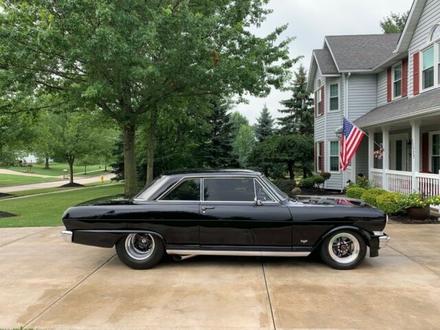 1962 Chevrolet Nova Pro-Street - photo 5