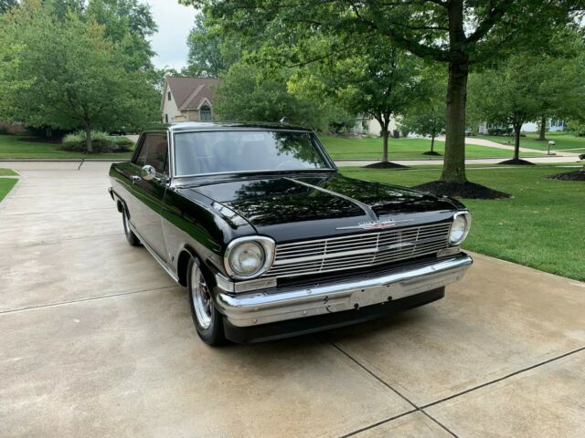 1962 Chevrolet Nova Pro-Street - photo 6