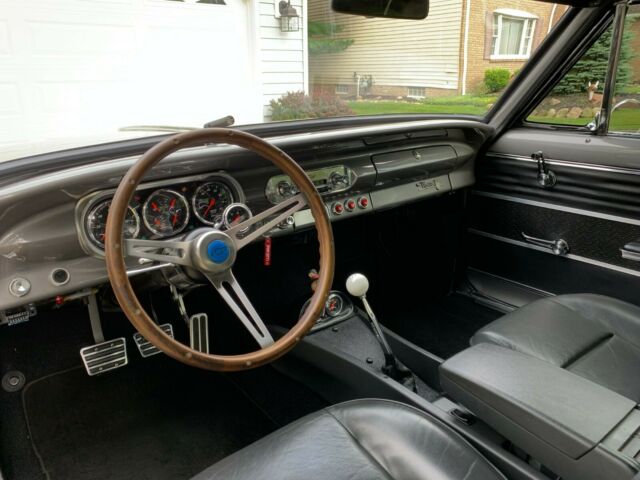 1962 Chevrolet Nova Pro-Street - photo 7