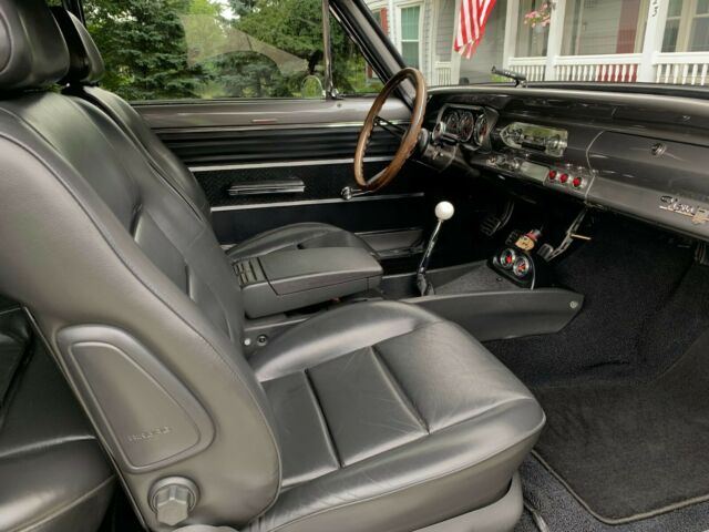 1962 Chevrolet Nova Pro-Street - photo 8