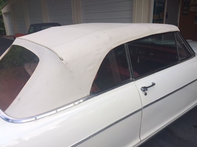 1963 Chevrolet Nova - photo 11