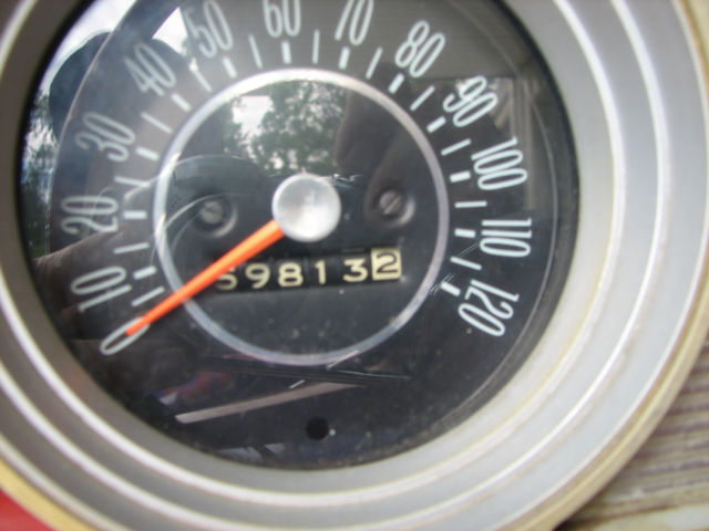 1963 Chevrolet Nova - photo 4