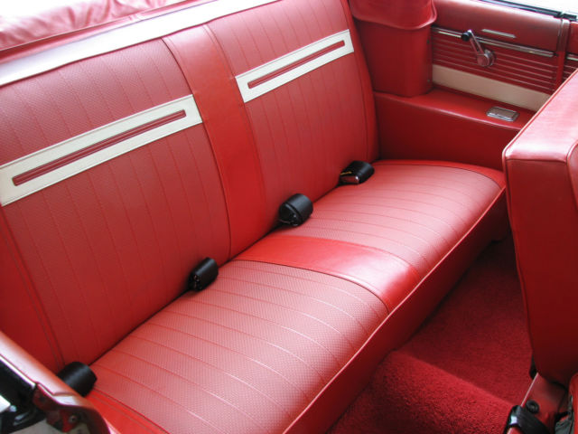 1963 Chevrolet Nova - photo 5